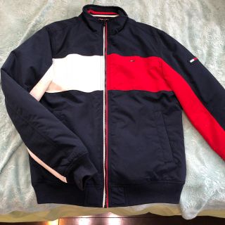 トミーヒルフィガー(TOMMY HILFIGER)のTommy Hilfiger ダウンジャケット(ダウンジャケット)