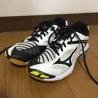 ミズノ(MIZUNO)のバレーボールシューズ (バレーボール)