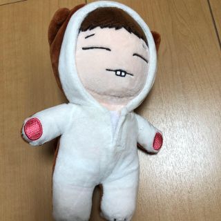 アイコン(iKON)のiKON  バビ(アイドルグッズ)