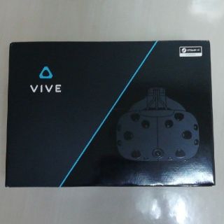 ハリウッドトレーディングカンパニー(HTC)のhtc vive(PC周辺機器)