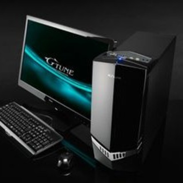 玄関先迄納品 ゲーミングPC GTX1080ti搭載 デスクトップ型PC