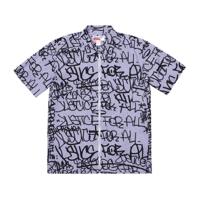 Supreme Comme des Garcons Graphic Shirtトップス