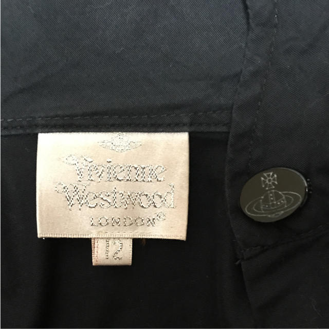 Vivienne Westwood(ヴィヴィアンウエストウッド)の白桃様専用 レディースのトップス(シャツ/ブラウス(長袖/七分))の商品写真