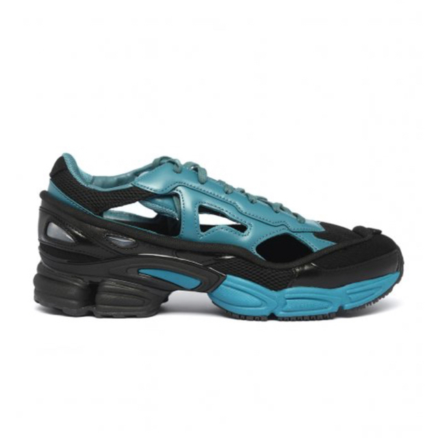 RAF SIMONS(ラフシモンズ)のadidas rafsimons ozweego replicant 26cm  メンズの靴/シューズ(スニーカー)の商品写真