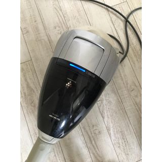 シャープ(SHARP)のSHARP  掃除機  EC-BT5  中古(掃除機)