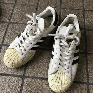 アディダス(adidas)のadidas スニーカー(スニーカー)