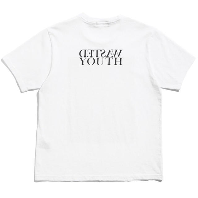 UNDERCOVER(アンダーカバー)の wasted  youth undercover メンズのトップス(Tシャツ/カットソー(半袖/袖なし))の商品写真