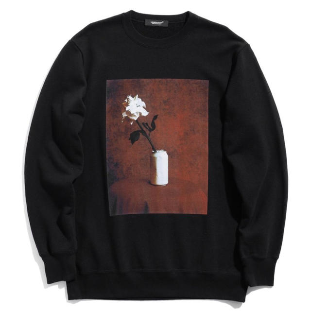 UNDERCOVER(アンダーカバー)の wasted  youth undercover crewneck メンズのトップス(スウェット)の商品写真