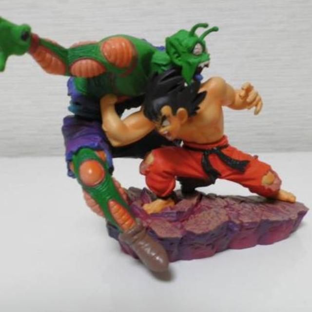 Megahouse ドラゴンボールカプセル ドラカプ 悟空 Vs マジュニア ピッコロの通販 By Dragondrive77 S Shop メガハウスならラクマ Megahouse ドラゴンボールカプセル ドラカプ 悟空 Vs マジュニア ピッコロの通販 By Dragondrive77 S Shop メガハウスならラクマ