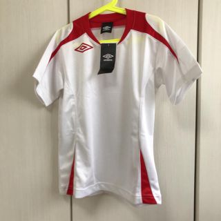 アンブロ(UMBRO)のumbro Tシャツ(Tシャツ/カットソー)