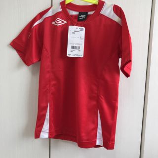 アンブロ(UMBRO)のumbro スポーツTシャツ(Tシャツ/カットソー)