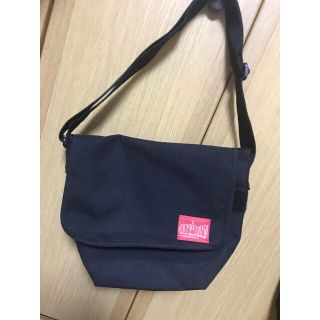 マンハッタンポーテージ(Manhattan Portage)のManhattan ショルダーバッグ(ショルダーバッグ)