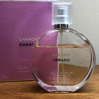 シャネル(CHANEL)の【chan my様 専用ページ】(香水(女性用))