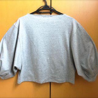 ビューティアンドユースユナイテッドアローズ(BEAUTY&YOUTH UNITED ARROWS)の新品 ビューティ&ユース ポンチパブスリーブ(カットソー(長袖/七分))