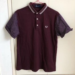 フレッドペリー(FRED PERRY)のフレッドペリー ポロシャツ(ポロシャツ)