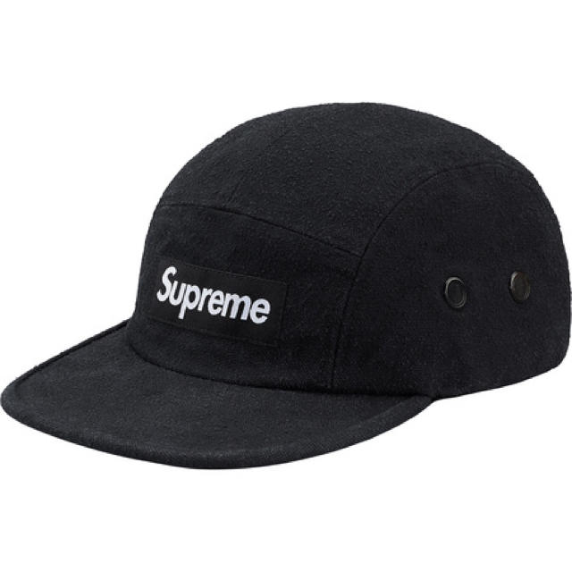 Supreme - ＬＡＧ様専用 Supreme/Napped Canvas Camp Capの+