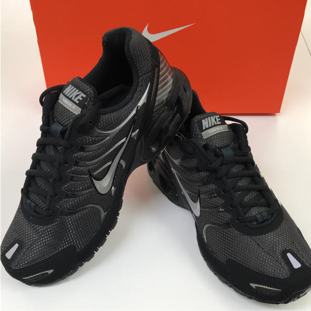 ナイキ AIR MAX TORCH 4 25.5cm靴/シューズ