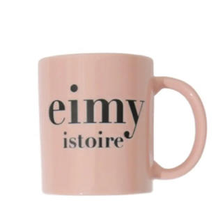エイミーイストワール(eimy istoire)のeimy マグカップ(グラス/カップ)