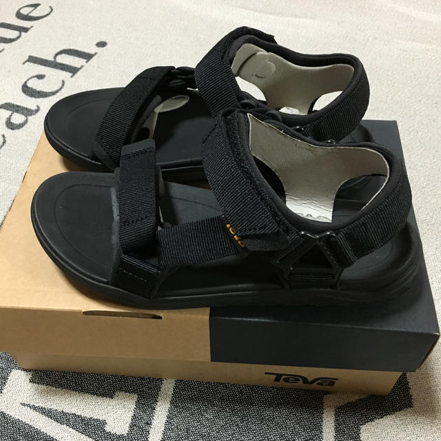 Teva TERRA-FLOAT2 UNIVERSAL BLACK