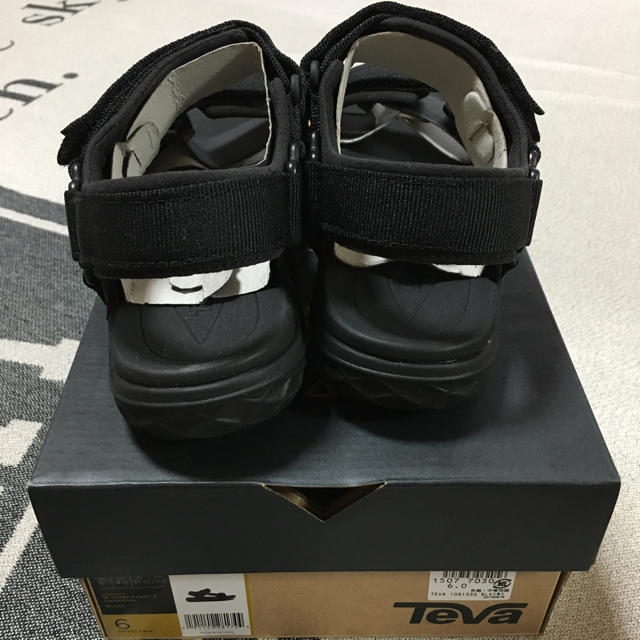 Teva TERRA-FLOAT2 UNIVERSAL BLACK