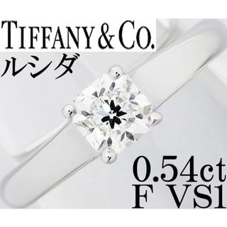 ティファニー プリンセス リング(指輪)の通販 23点 | Tiffany & Co.の 