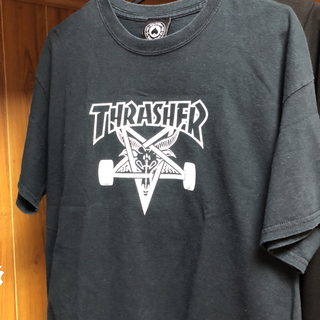 スラッシャー(THRASHER)のAA様専用  スラッシャー Tシャツ(Tシャツ/カットソー(半袖/袖なし))