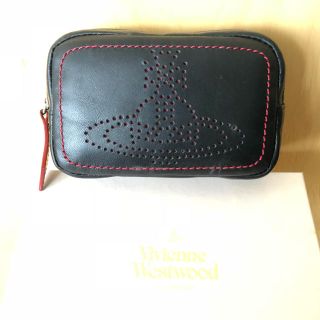 ヴィヴィアンウエストウッド(Vivienne Westwood)のここあ@様 専用 新品未使用 ヴィヴィアンウエストウッド シガレットケース(タバコグッズ)