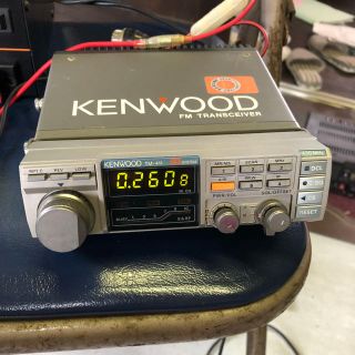 ケンウッド(KENWOOD)の専用 2個(アマチュア無線)