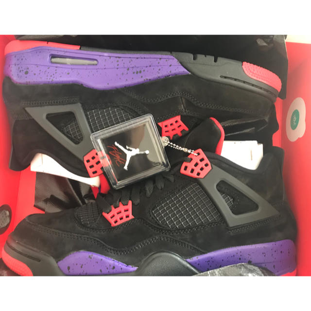 air jordan4 raptors