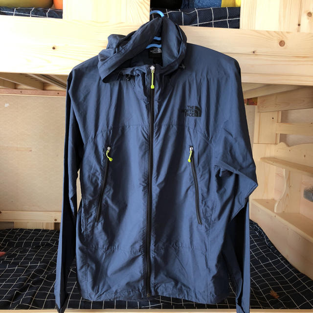 THE NORTH FACE エボリューション パーカー