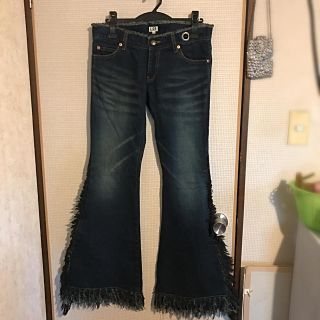 ルグランブルー フレアパンツの通販 5点 | LGBを買うならラクマ ルグランブルー フレアパンツの通販 5点 | LGBを買うならラクマ