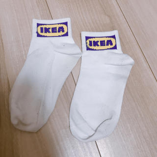 イケア 靴下の通販 12点 Ikeaのレディースを買うならラクマ