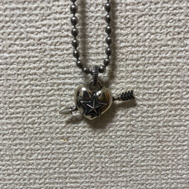 62%以上節約 cody sanderson heart arrow g-dragon着用
