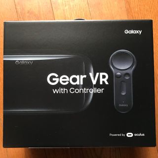 サムスン(SAMSUNG)の【美品】 Galaxy Gear VR/たかひろ5963様(プロジェクター)