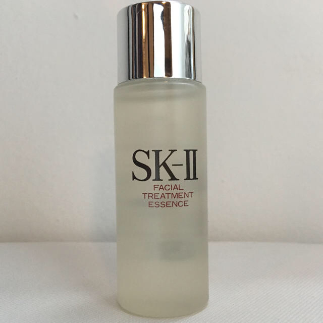 SK-II - フェイシャルトリートメントエッセンスの通販 by リンダ's shop｜エスケーツーならラクマ