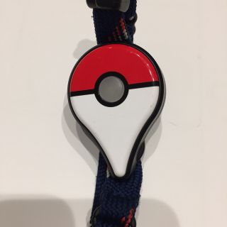 ニンテンドウ(任天堂)のポケモンGOプラス(その他)