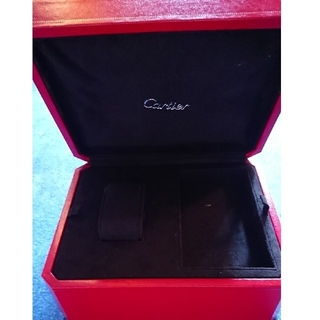 カルティエ(Cartier)のCartier　時計BOX(腕時計)