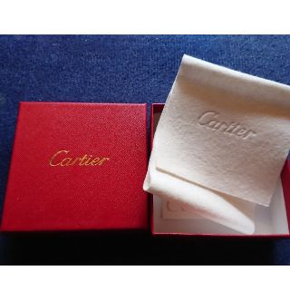 カルティエ(Cartier)のCartier　財布BOX(財布)