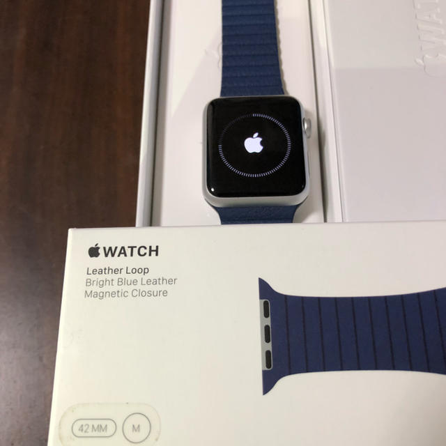 Apple Watch メンズの時計(腕時計(デジタル))の商品写真