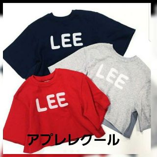 サニーランドスケープ(SunnyLandscape)の90 アプレレクール　Leeコラボ(Tシャツ/カットソー)