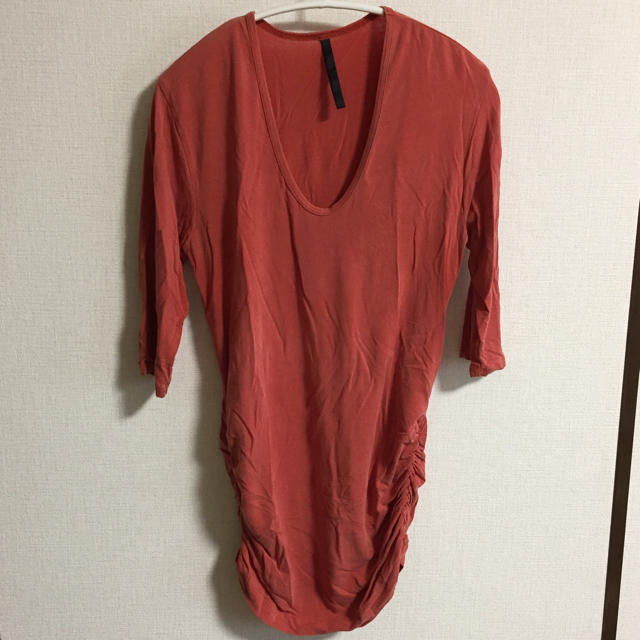 GalaabenD(ガラアーベント)のy'sさま メンズのトップス(Tシャツ/カットソー(半袖/袖なし))の商品写真