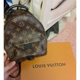 ヴィトン Louis Vuitton コーデ リュック レディース の通販 12点 ルイヴィトンのレディースを買うならラクマ