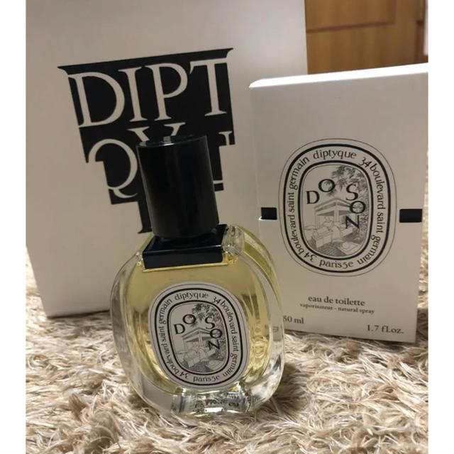 【最新入荷】 diptyque フレグランス ブレスレット ドソン ② blog2.hix05.com