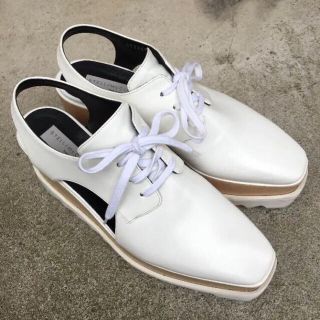 バレンシアガ(Balenciaga)のステラマッカートニー スニーカー エリスシューズ(スニーカー)