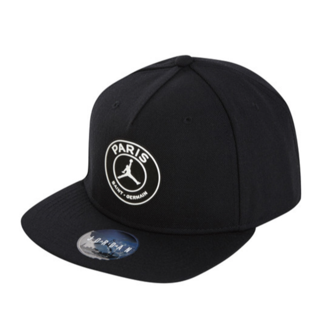 Paris Saint-Germain Jordan Pro Cap PSG