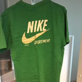 ナイキ(NIKE)のTシャツ(Tシャツ/カットソー(半袖/袖なし))