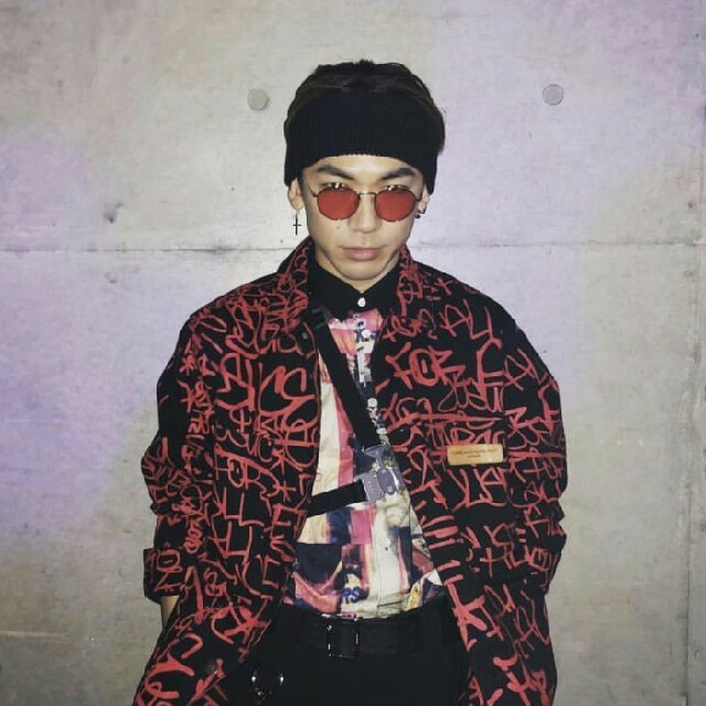 最高 送料込みsizeM - Supreme Supreme GARÇONSジャケット des COMME G