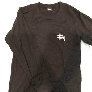 ステューシー(STUSSY)のstussy ロングTEE(Tシャツ(長袖/七分))