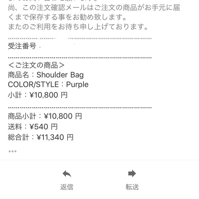 Supreme(シュプリーム)のsupreme 18F/W sholder bag シュプリームショルダーバッグ レディースのバッグ(ショルダーバッグ)の商品写真