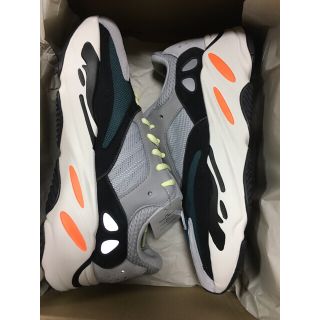 アディダス(adidas)のYeezy boost 700【28.5cm】(スニーカー)